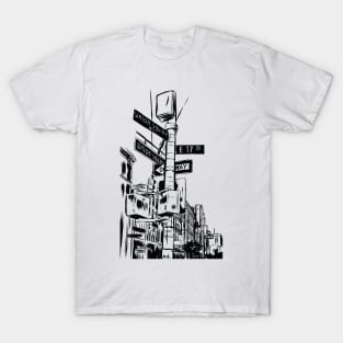 New York T-Shirt